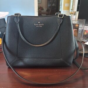 Kate Spade Lena MD Satchel Bag